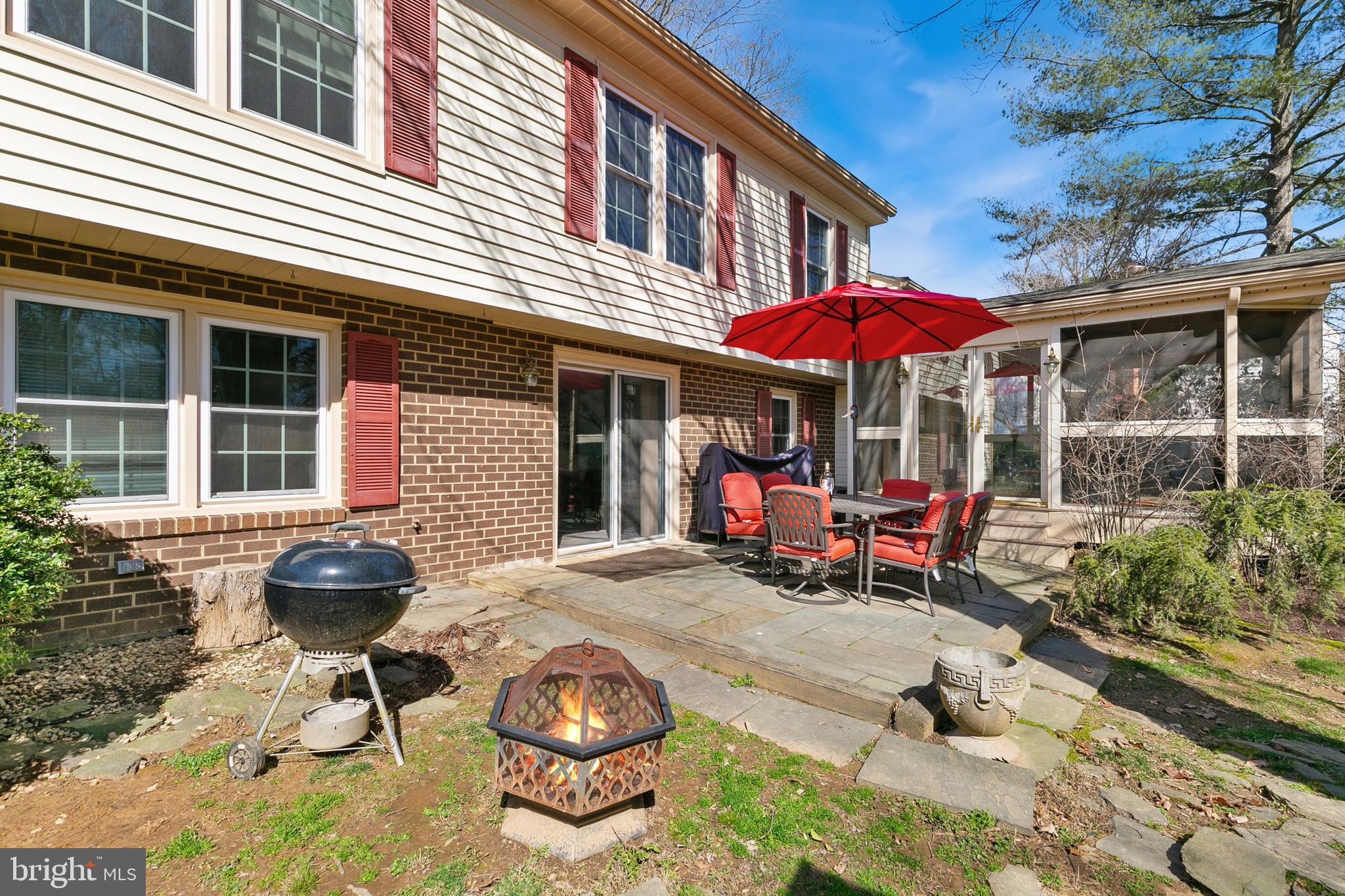 FAIRIDGE - Residential