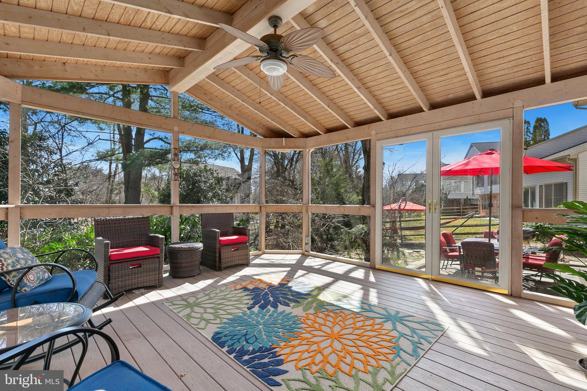 FAIRIDGE - Residential