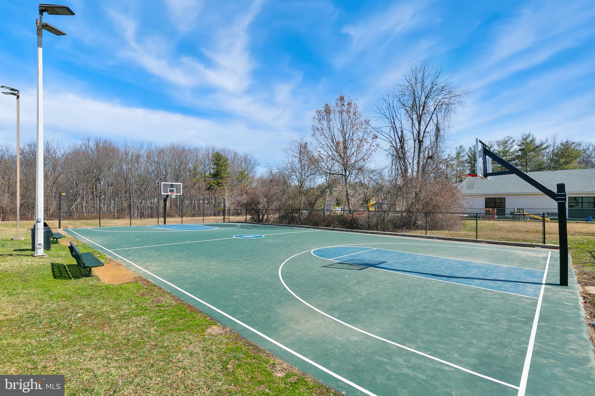 FAIRIDGE - Residential