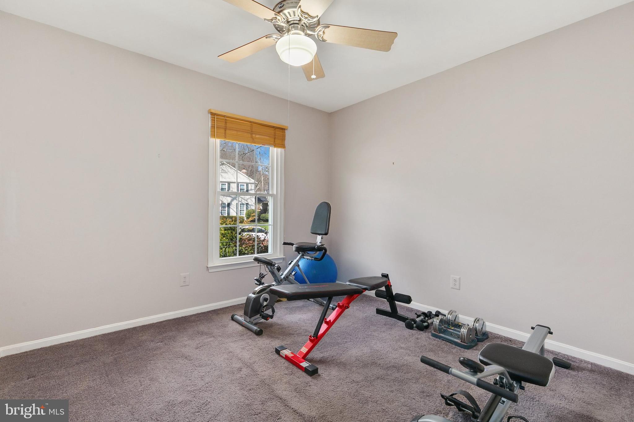 FAIRIDGE - Residential