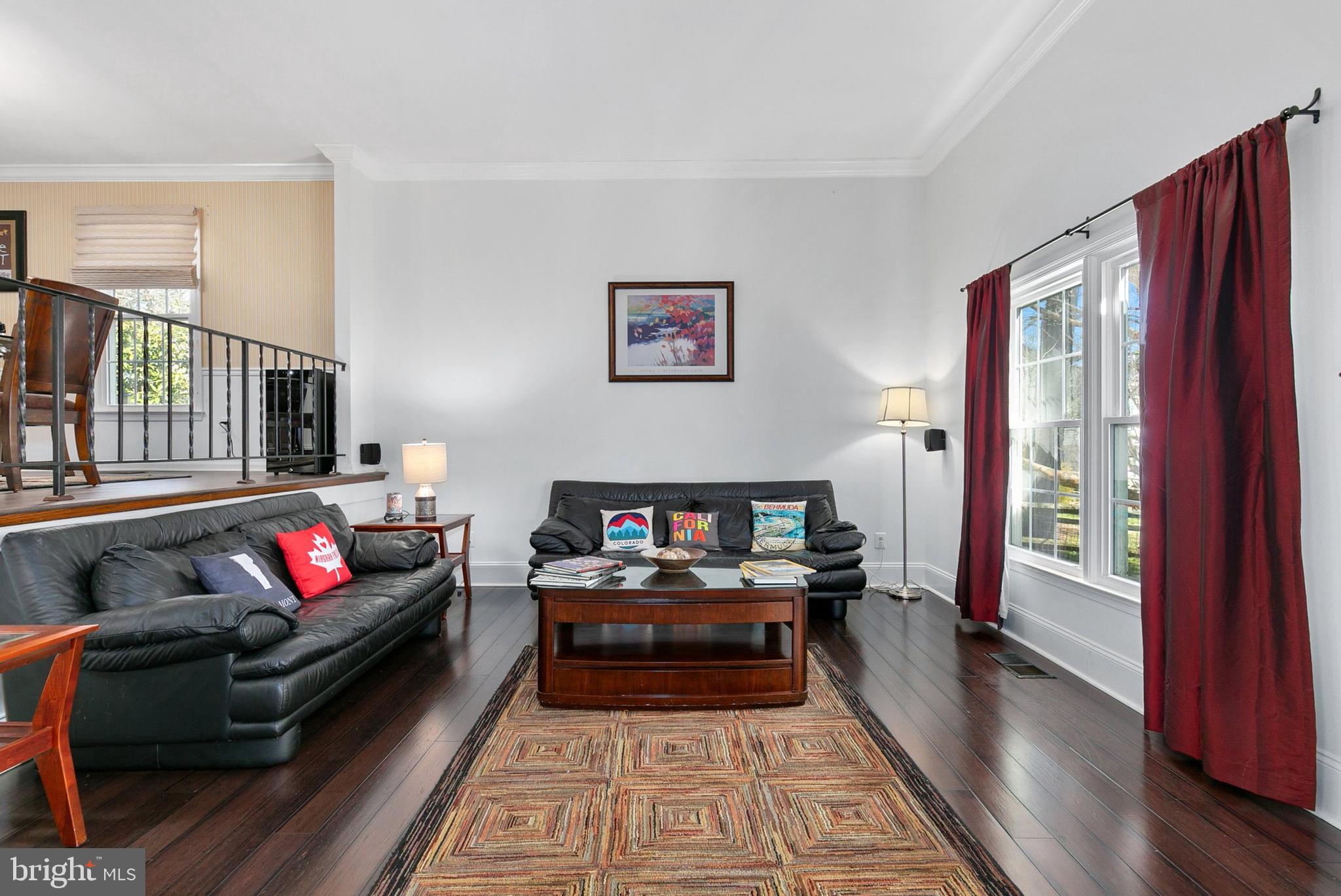 FAIRIDGE - Residential