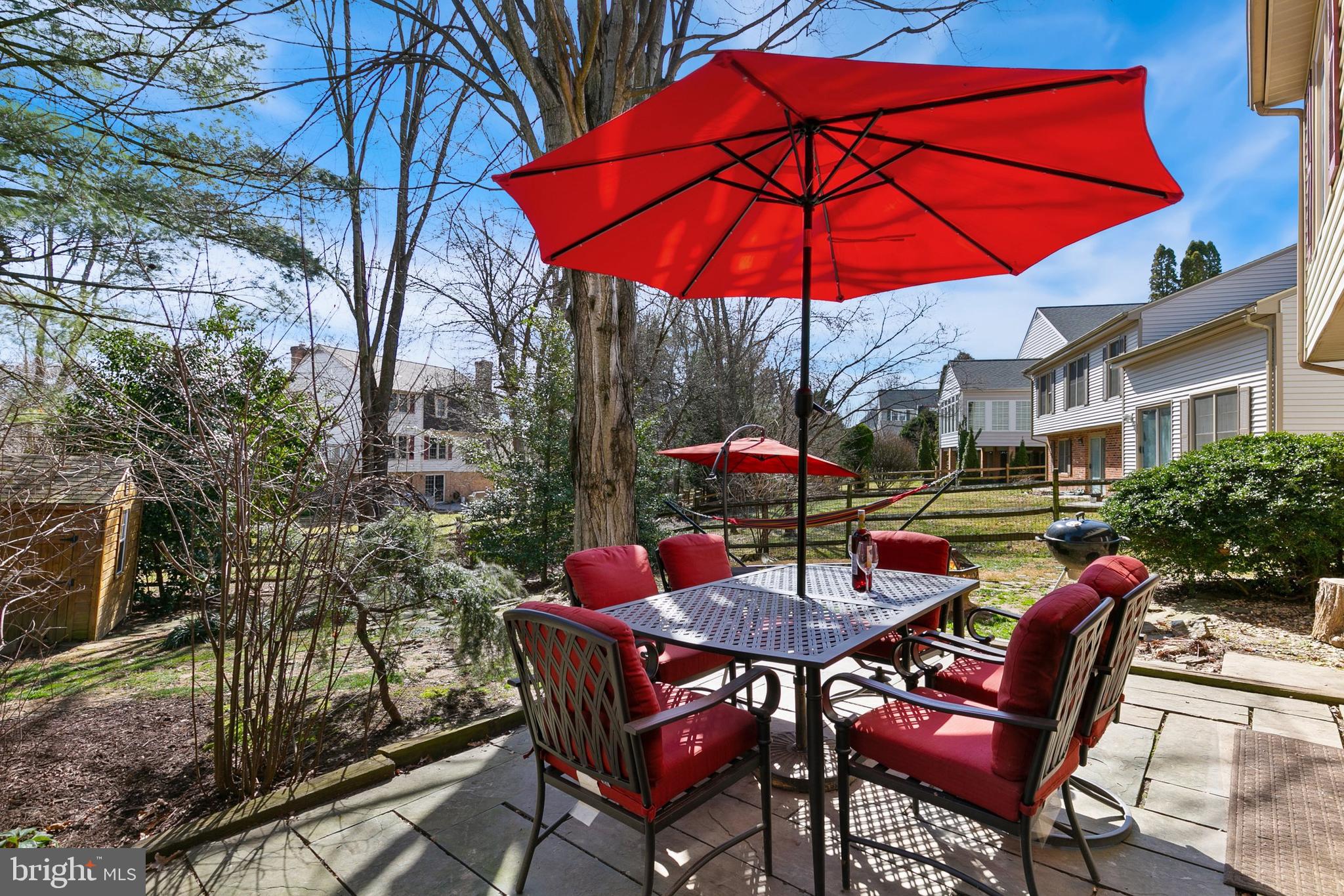 FAIRIDGE - Residential