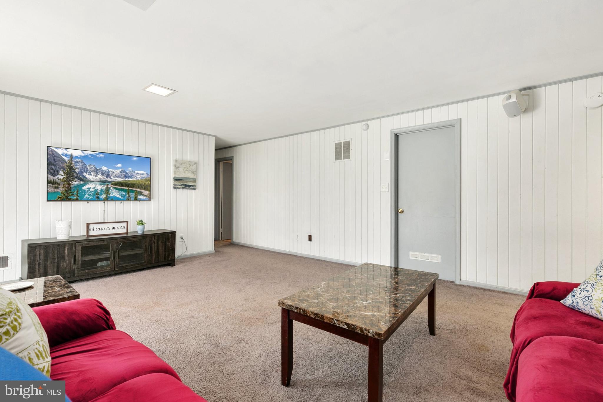 FAIRIDGE - Residential