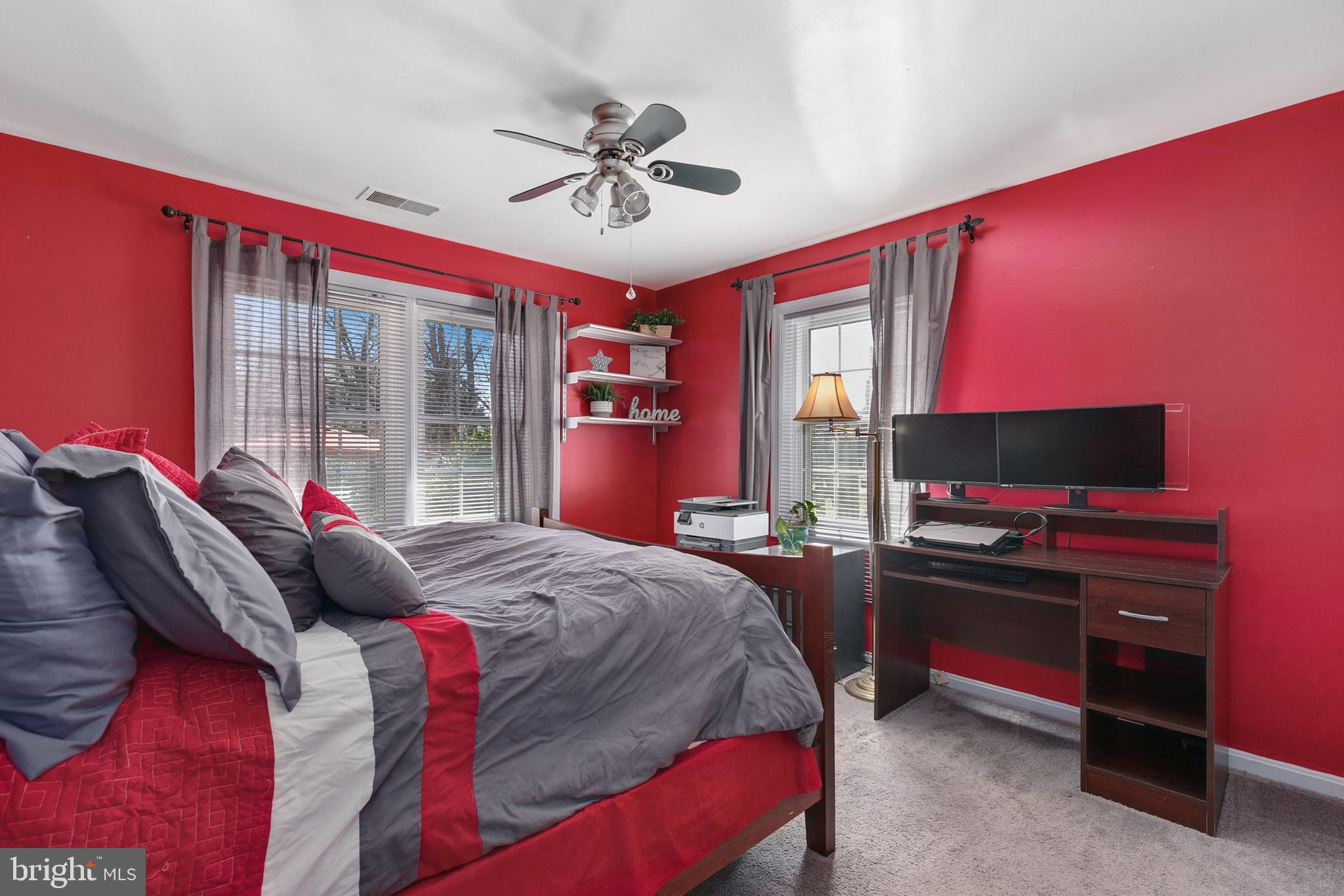 FAIRIDGE - Residential