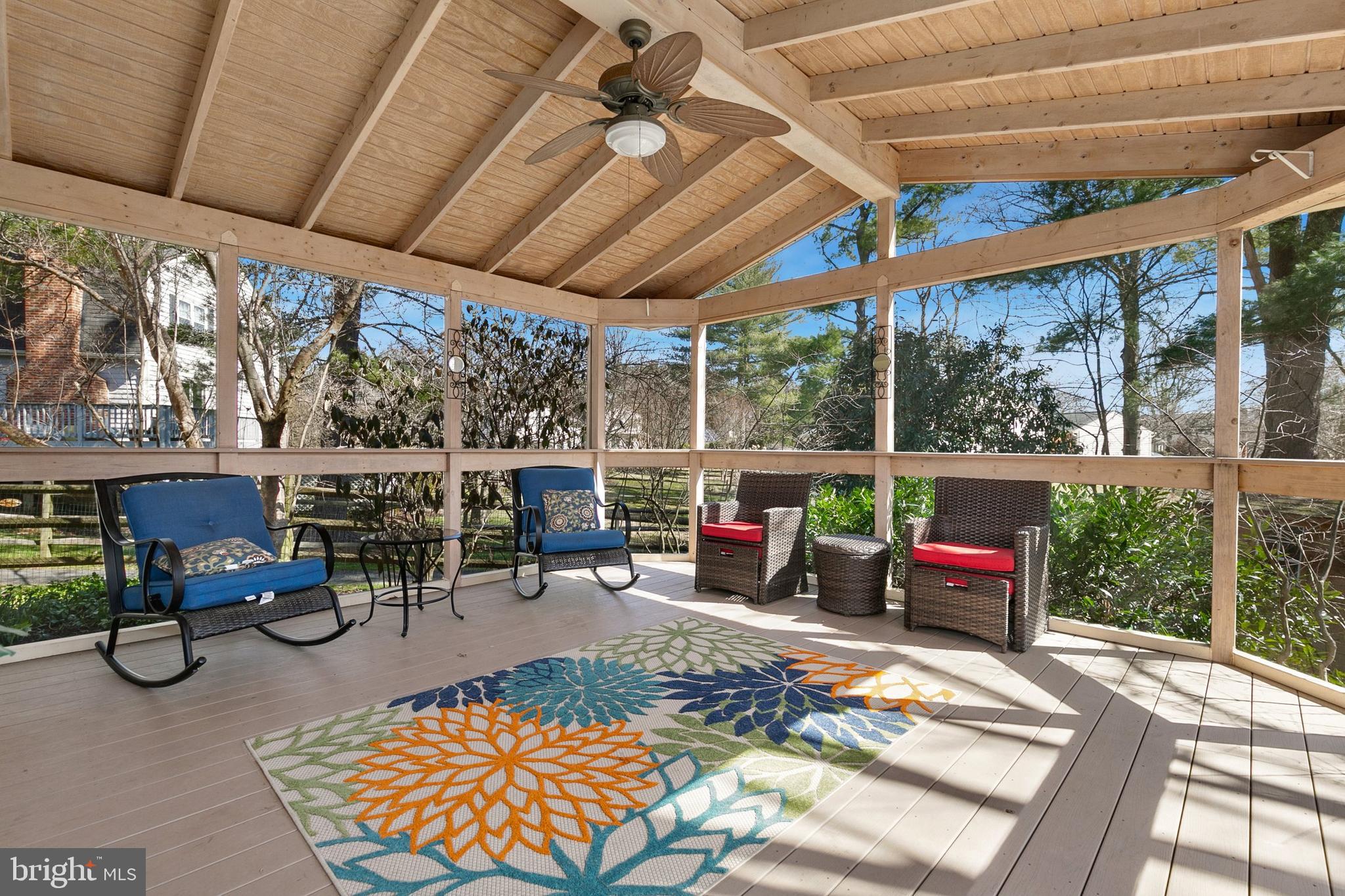 FAIRIDGE - Residential