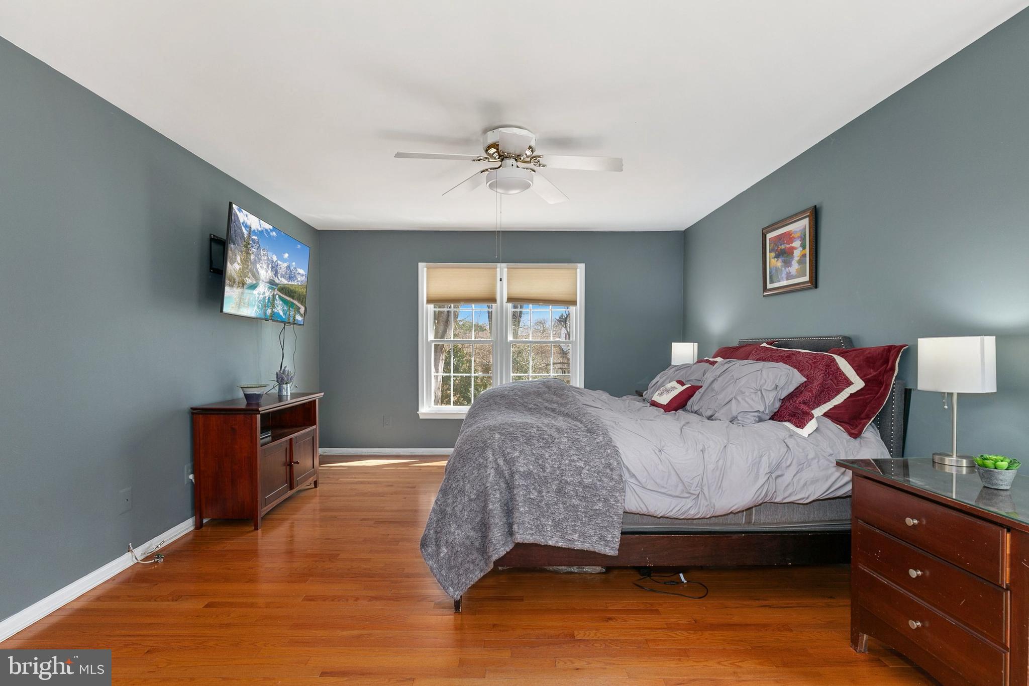 FAIRIDGE - Residential