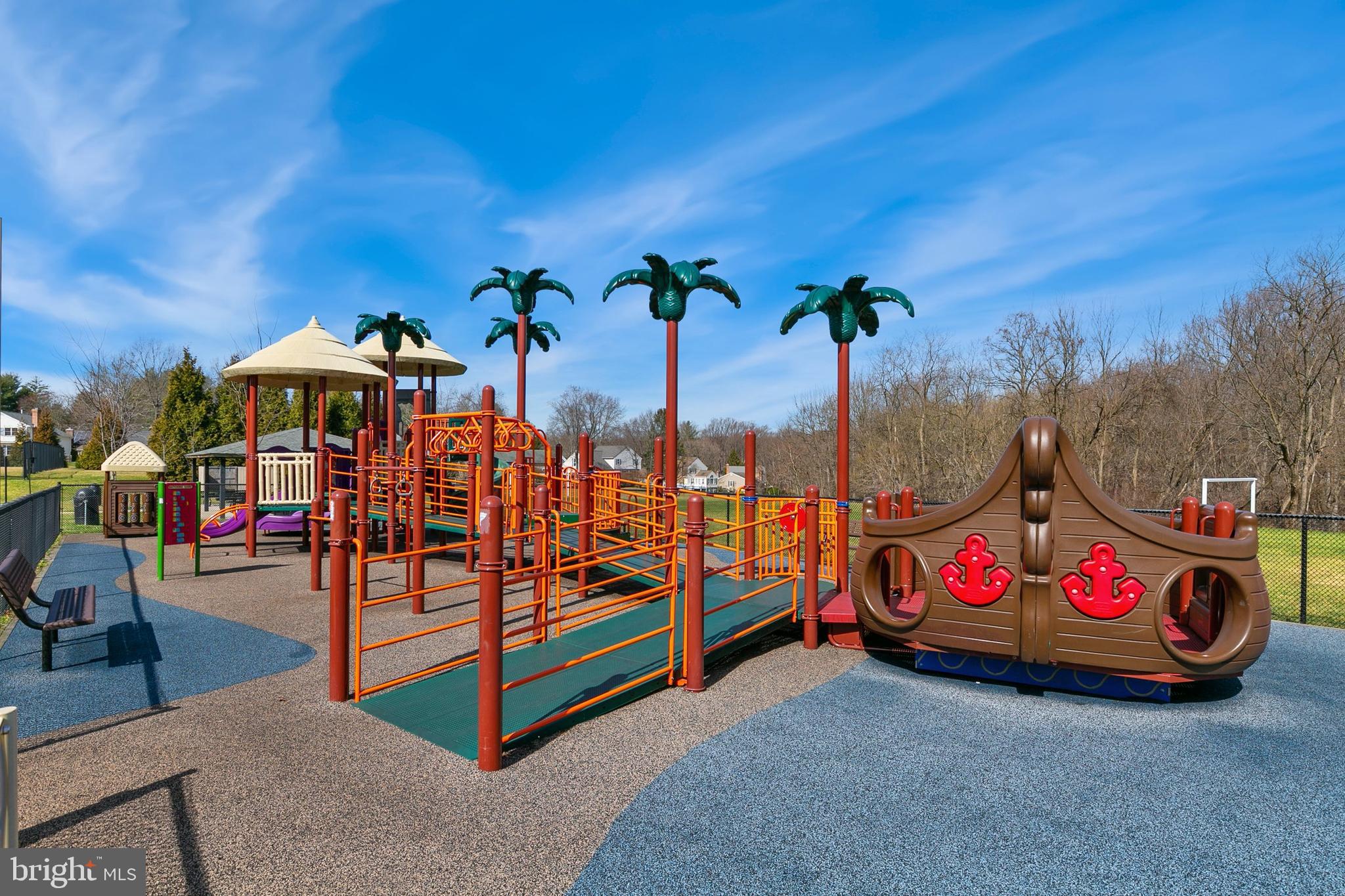 FAIRIDGE - Residential