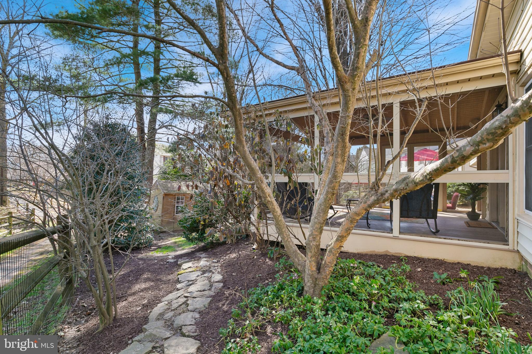 FAIRIDGE - Residential