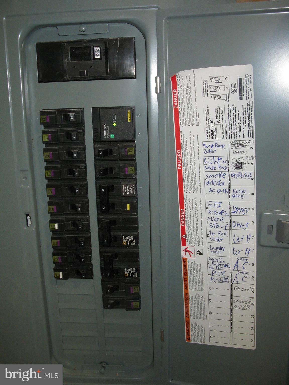 MADISON EASTEND - Residential