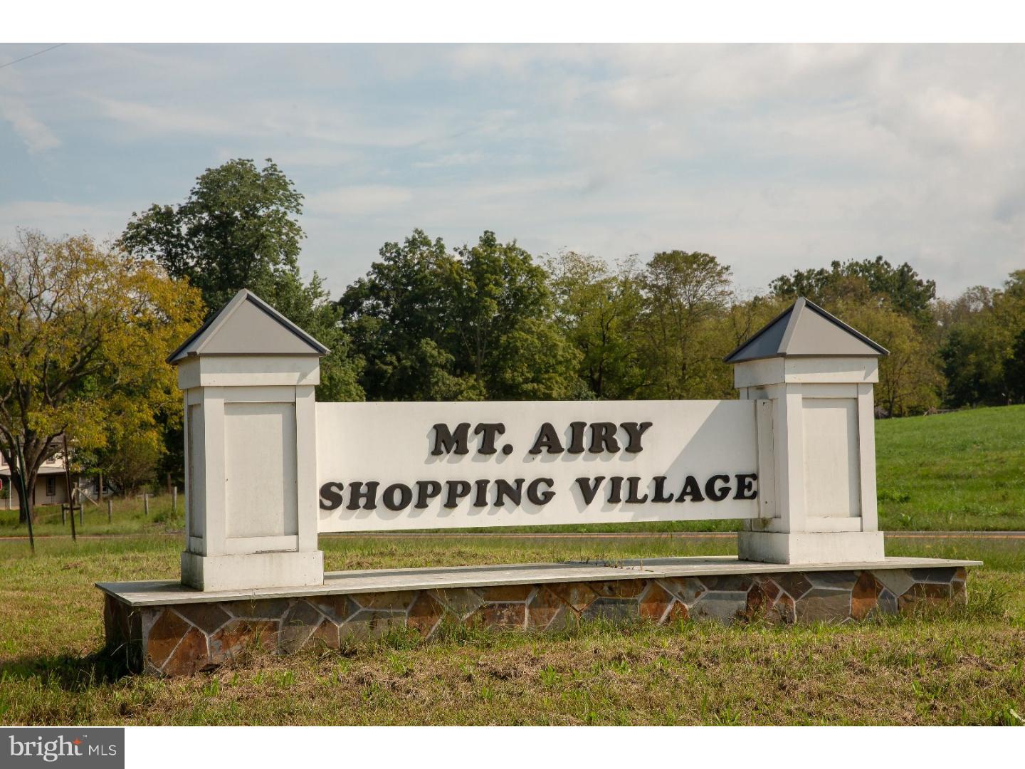 54 MOUNT AIRY VILLAGE
