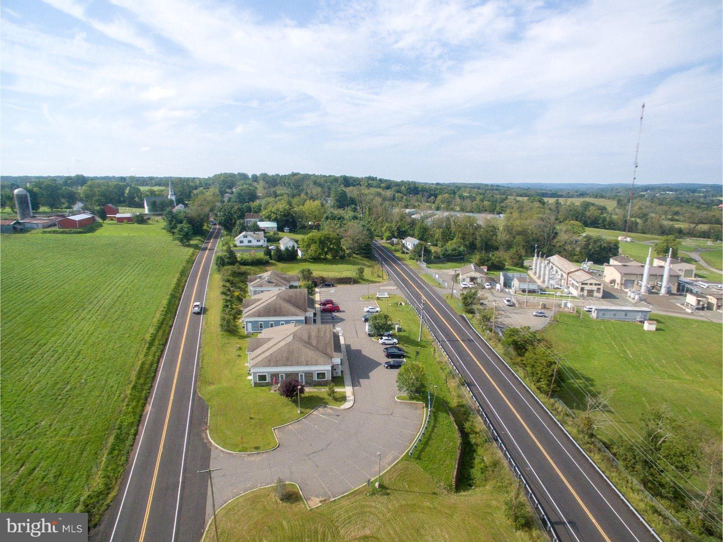 54 MOUNT AIRY VILLAGE