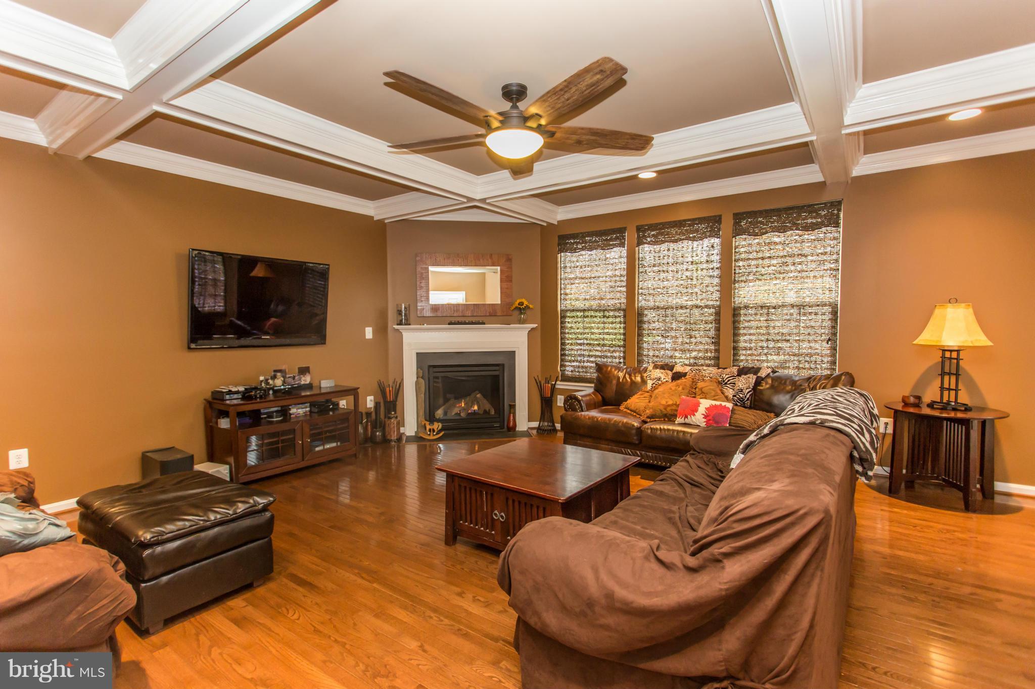 CARRIAGE HILL AT FALLS - Residential