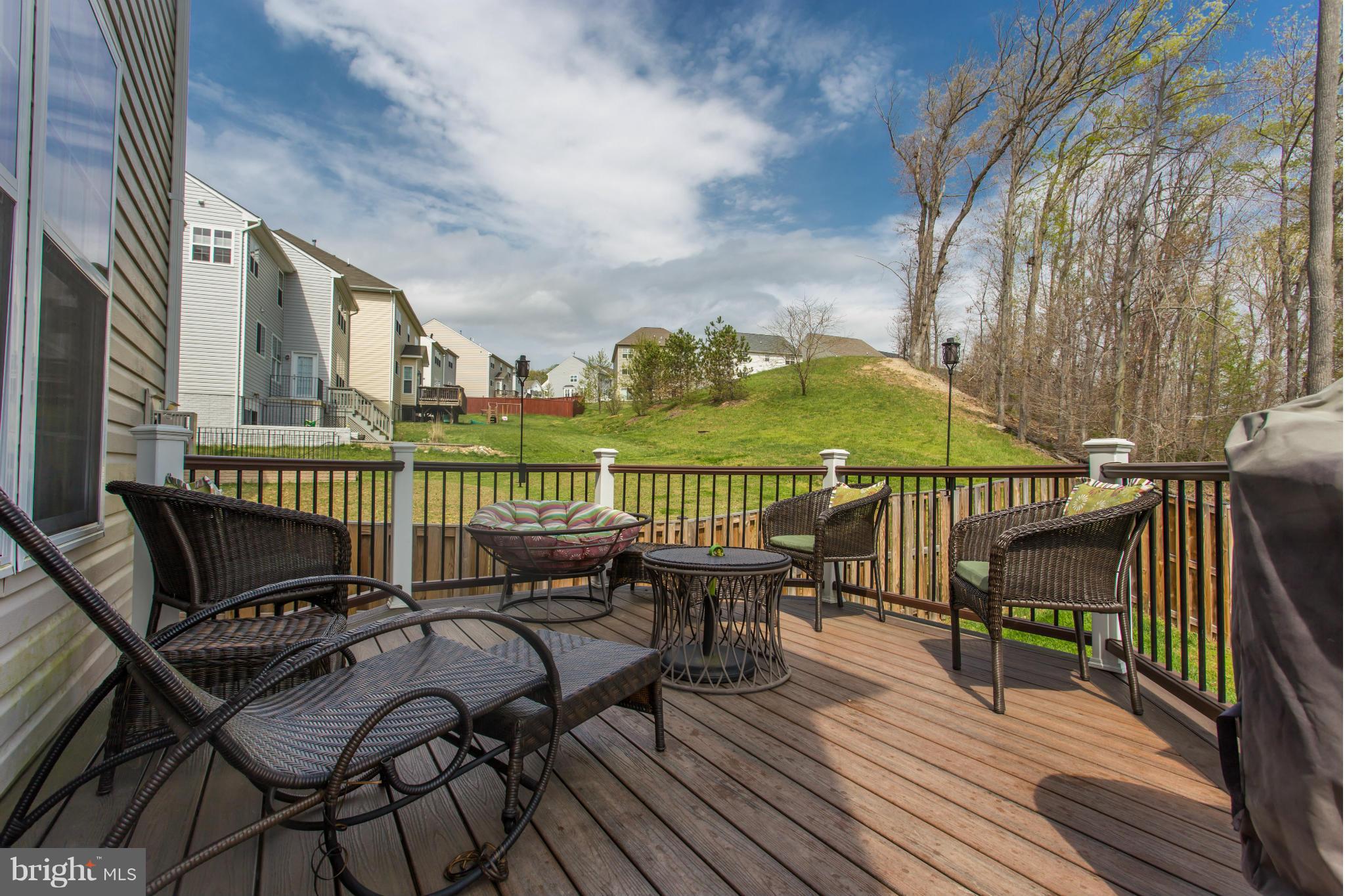 CARRIAGE HILL AT FALLS - Residential