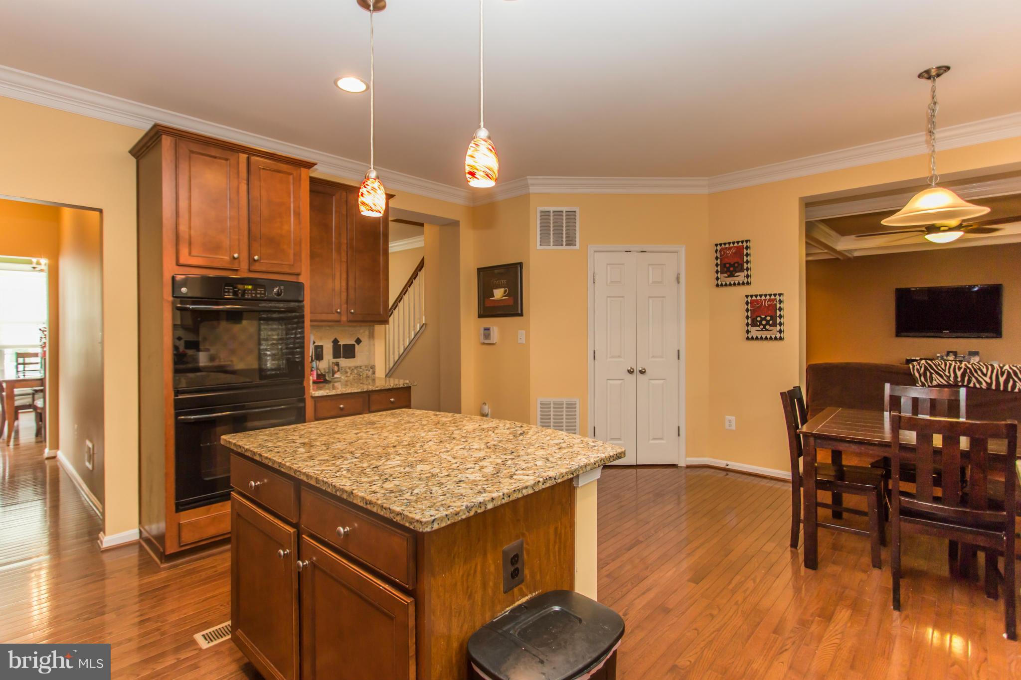 CARRIAGE HILL AT FALLS - Residential