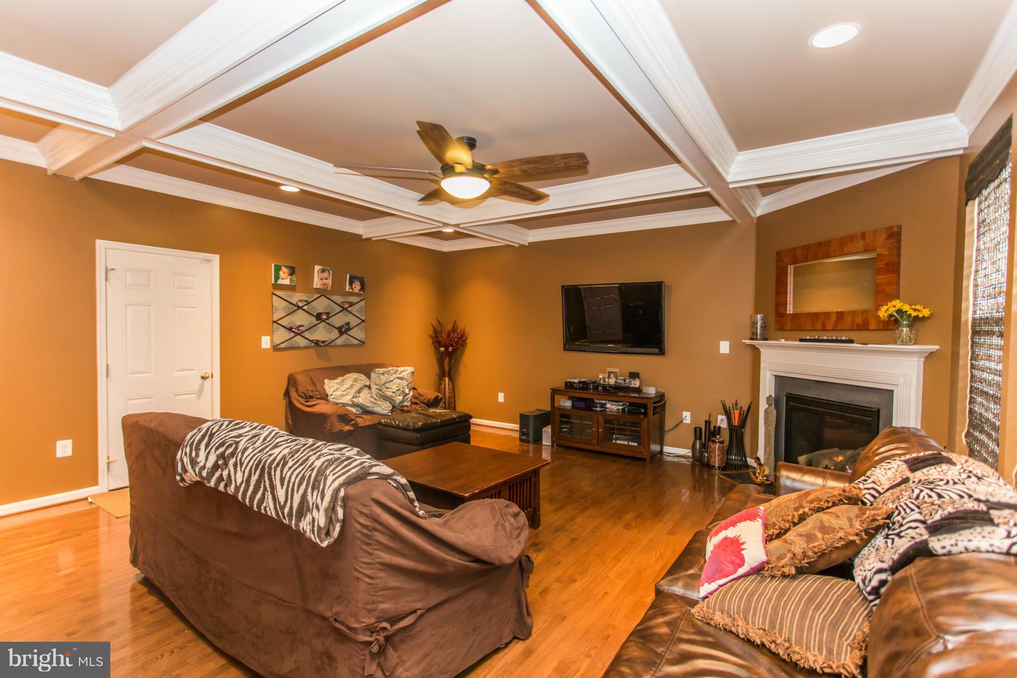 CARRIAGE HILL AT FALLS - Residential