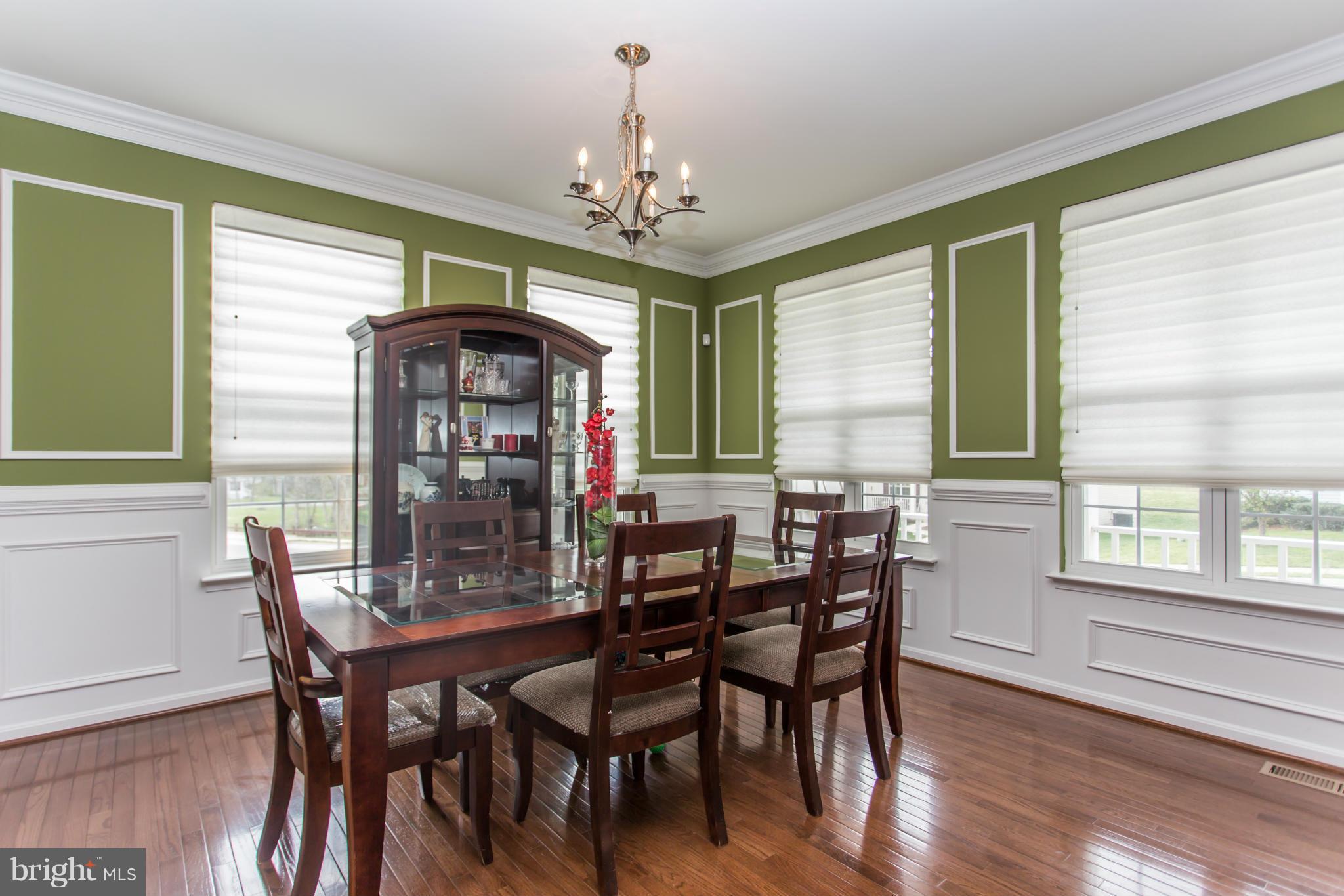 CARRIAGE HILL AT FALLS - Residential