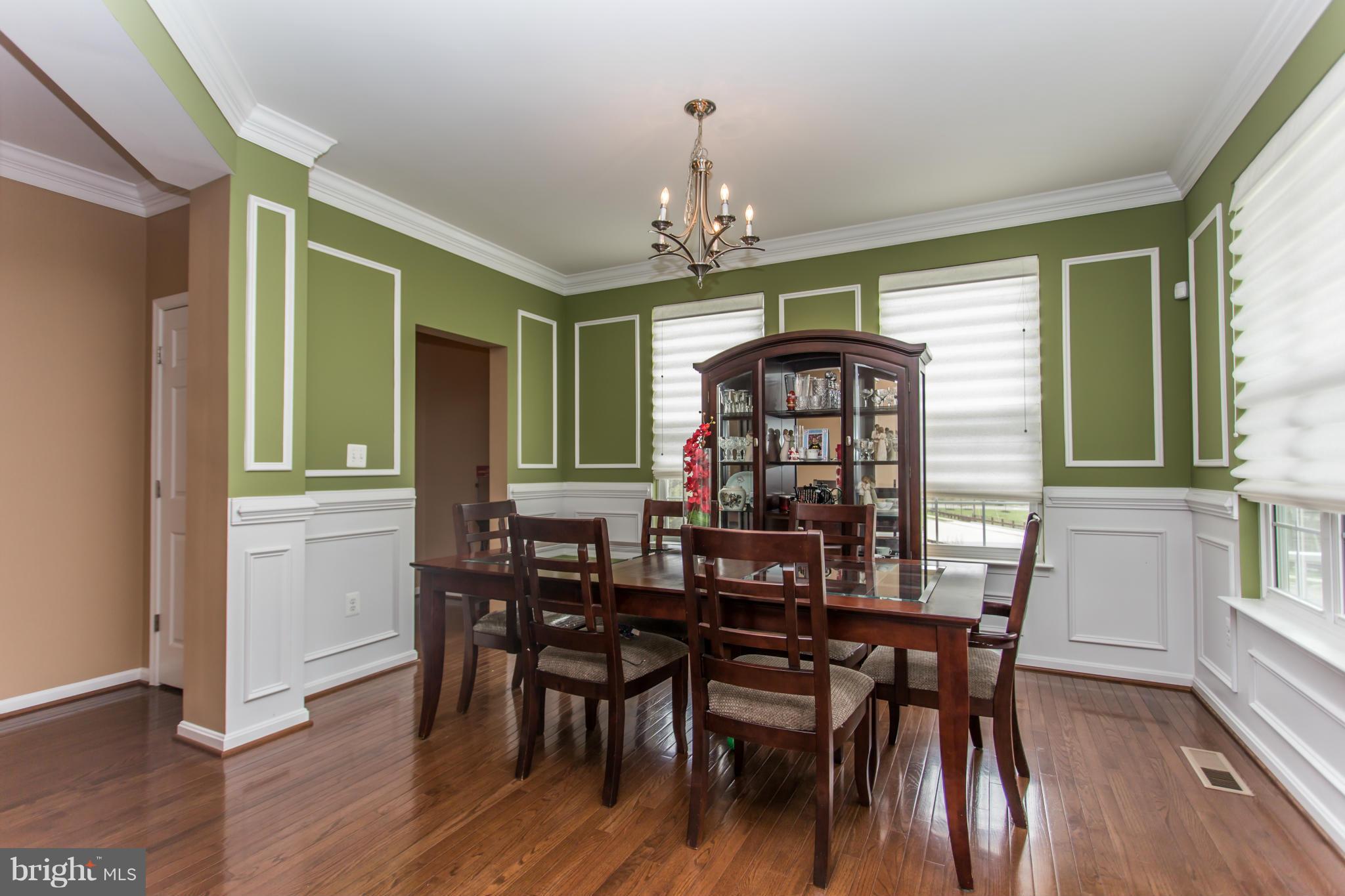 CARRIAGE HILL AT FALLS - Residential