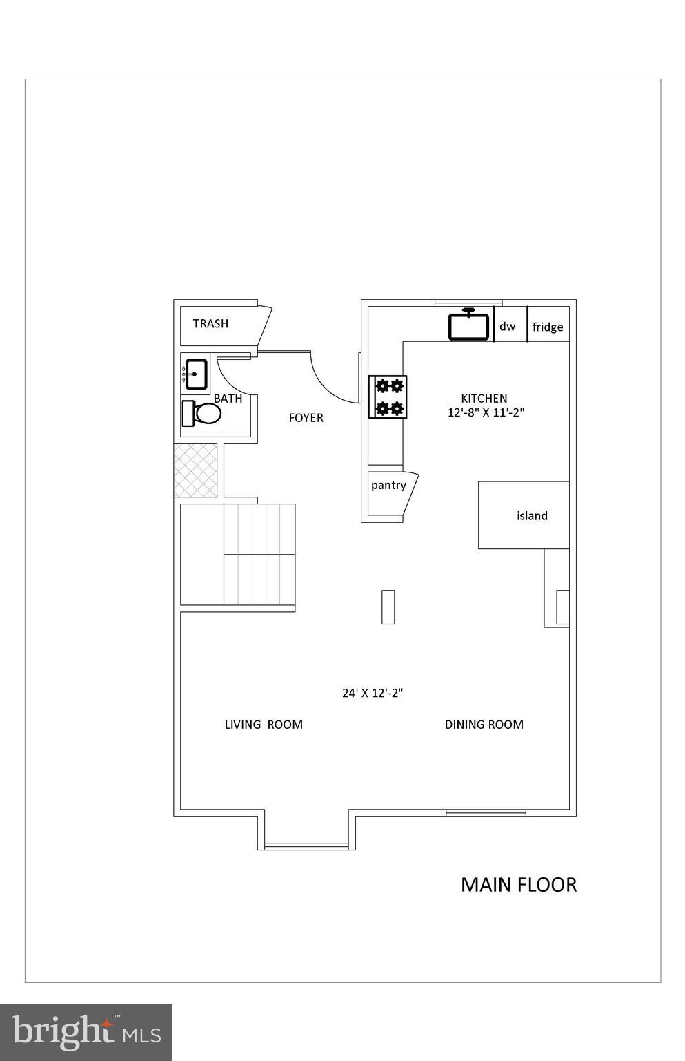 WALKERS CHOICE - Residential