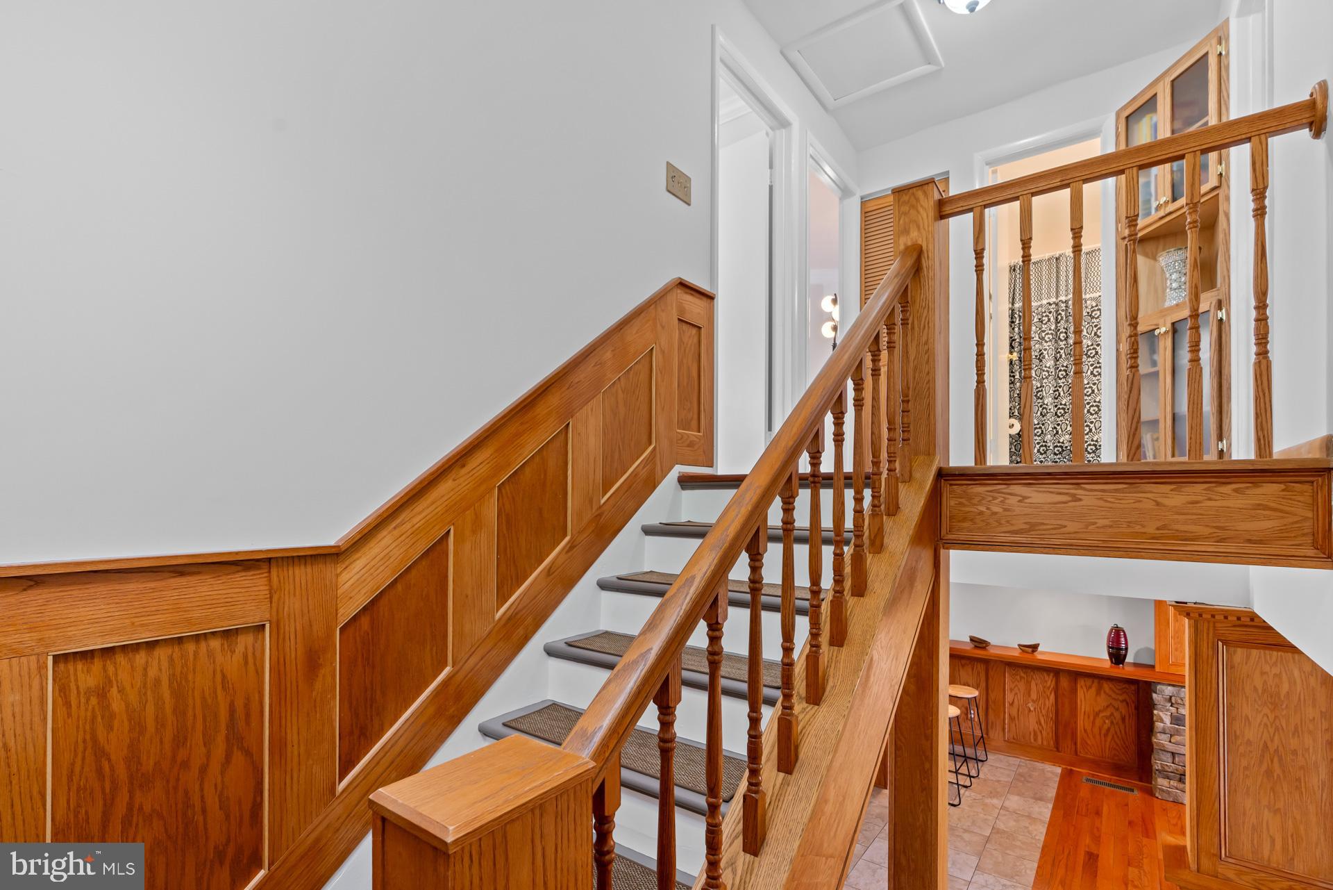 WALKERS CHOICE - Residential