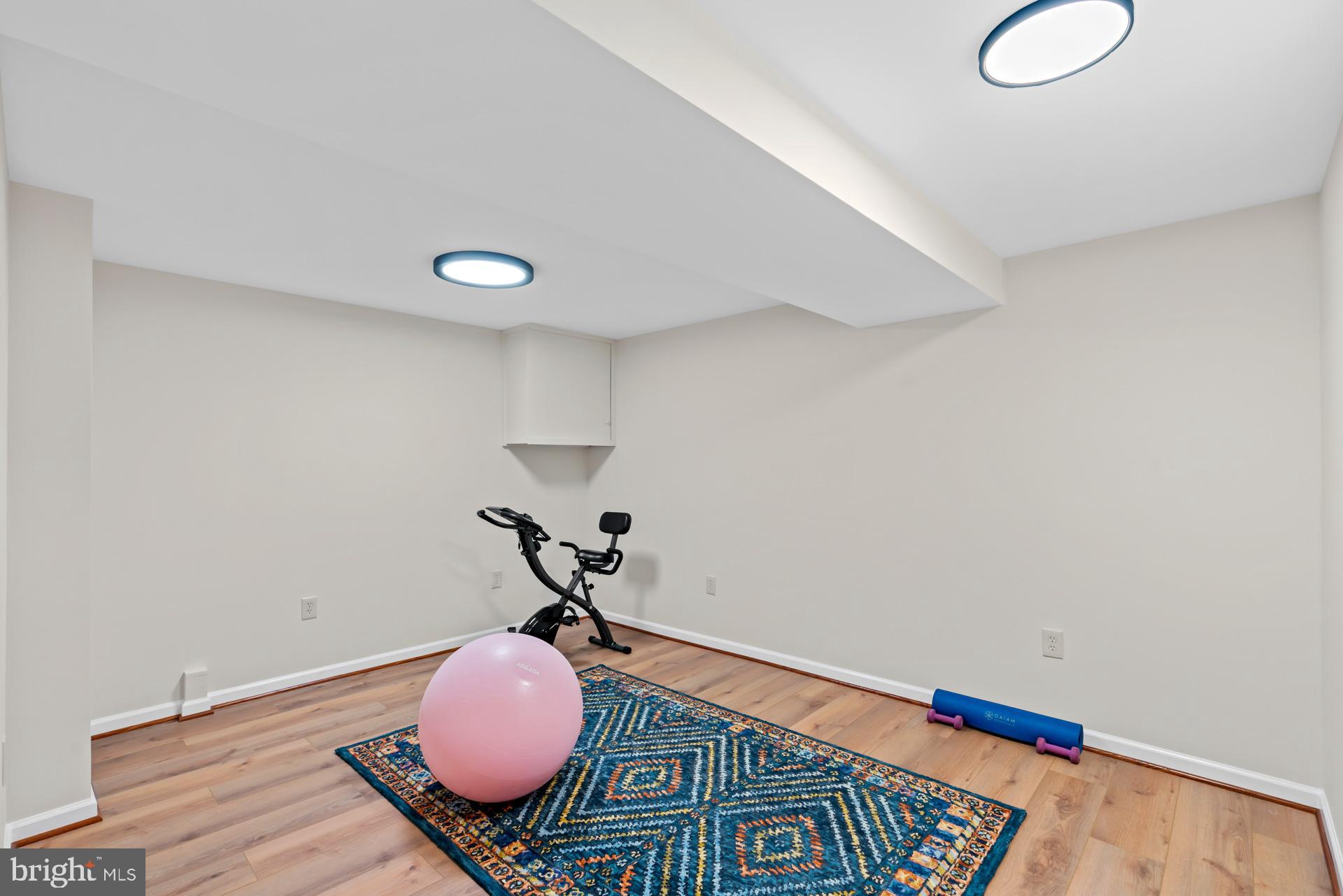 WALKERS CHOICE - Residential