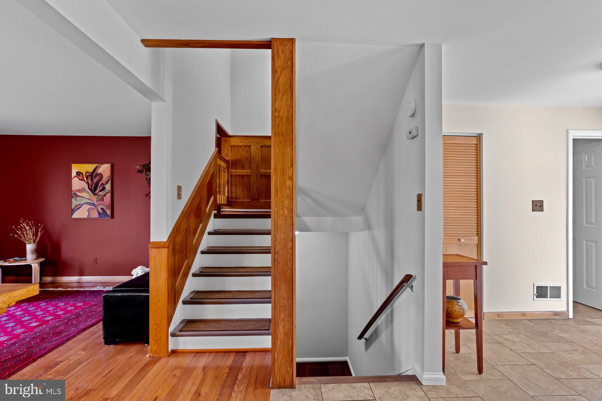 WALKERS CHOICE - Residential