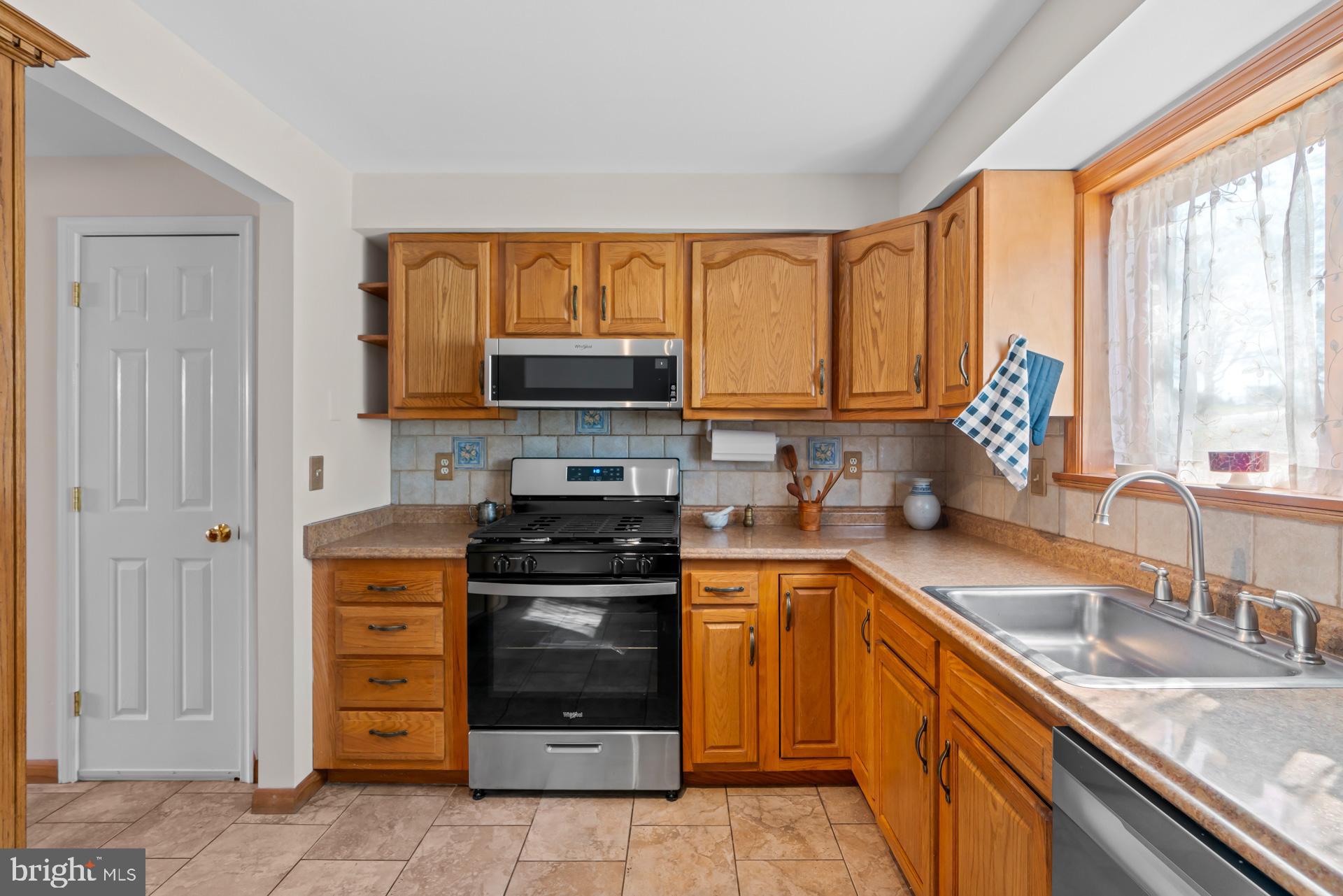 WALKERS CHOICE - Residential