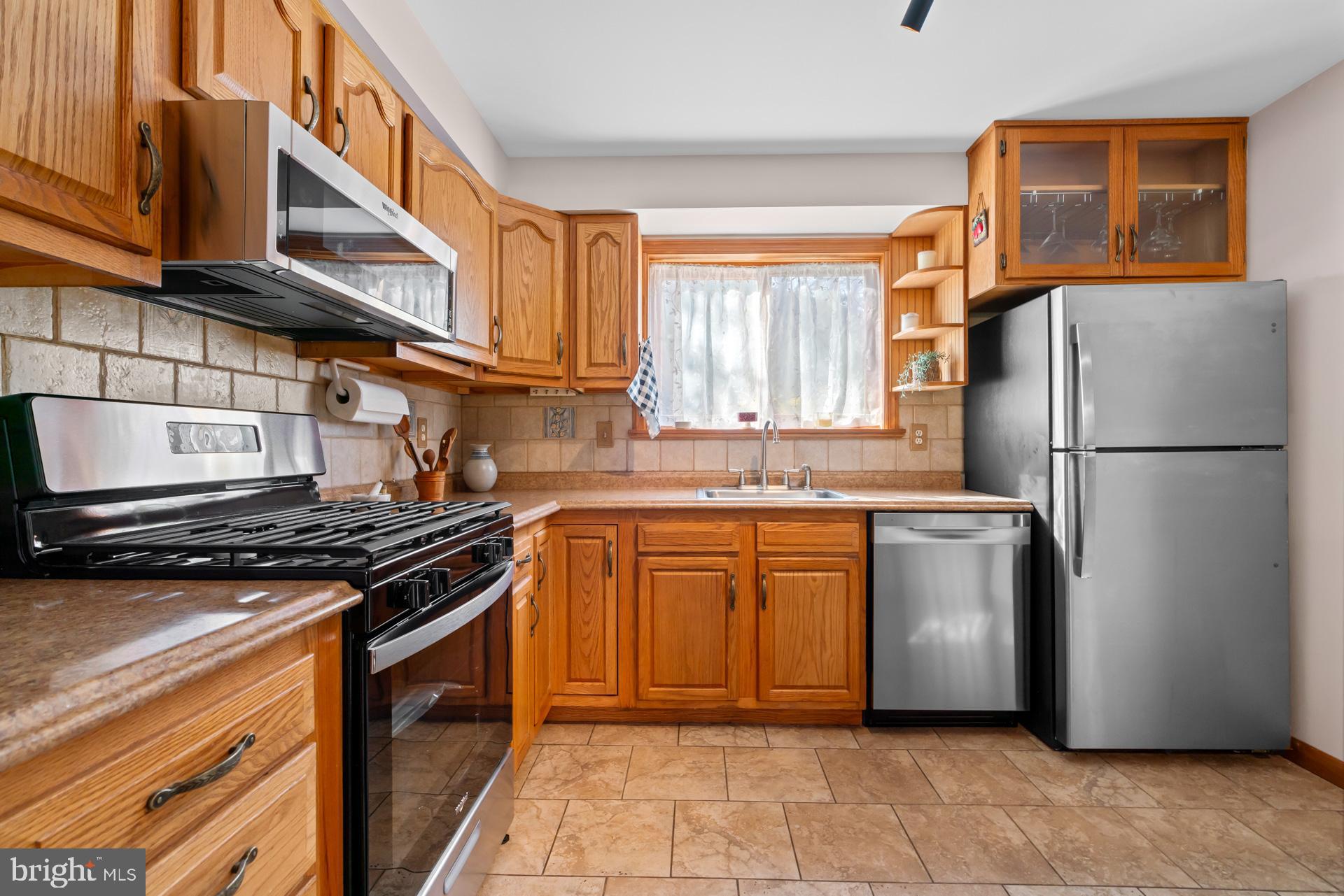 WALKERS CHOICE - Residential