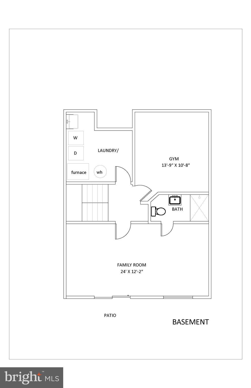 WALKERS CHOICE - Residential