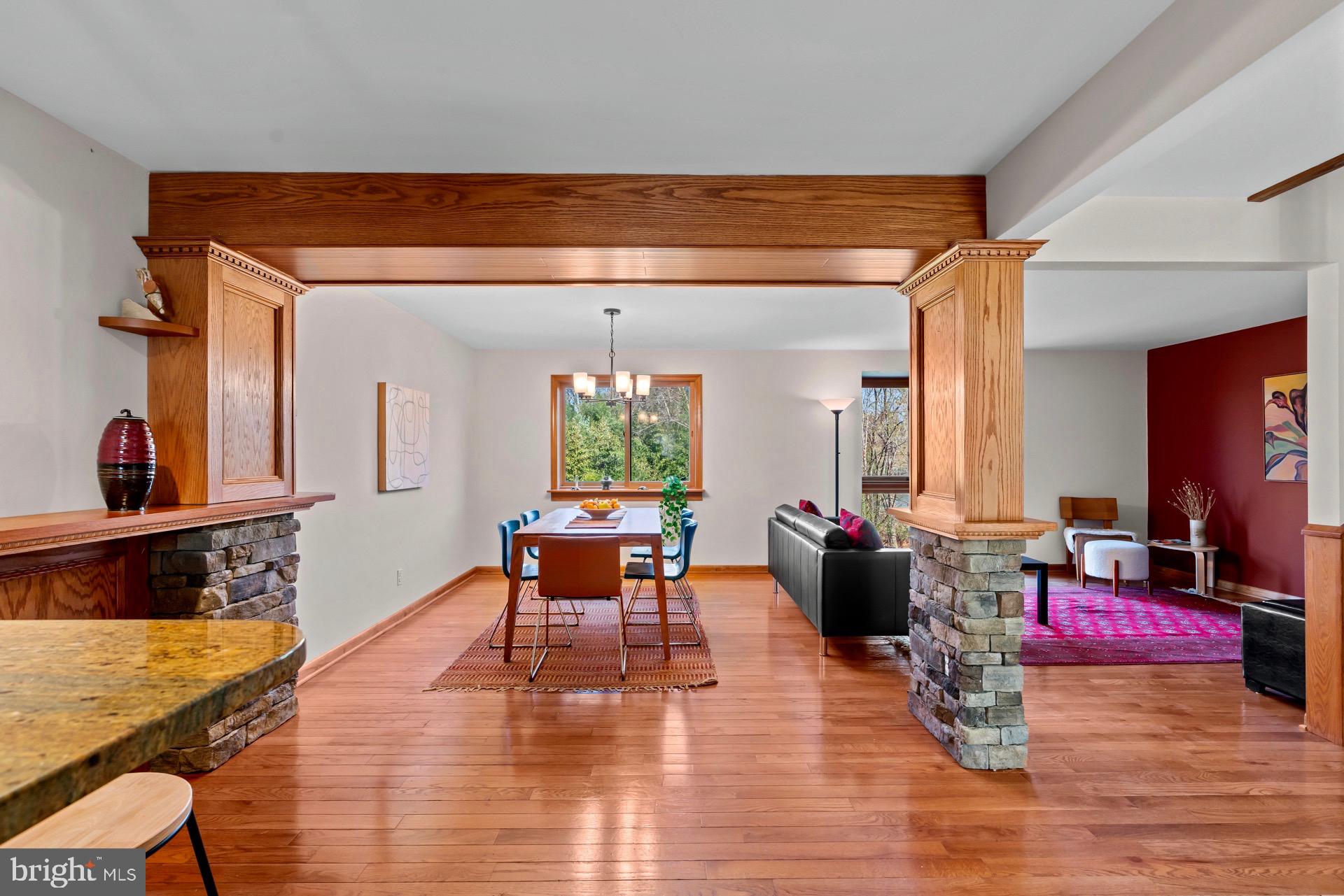 WALKERS CHOICE - Residential