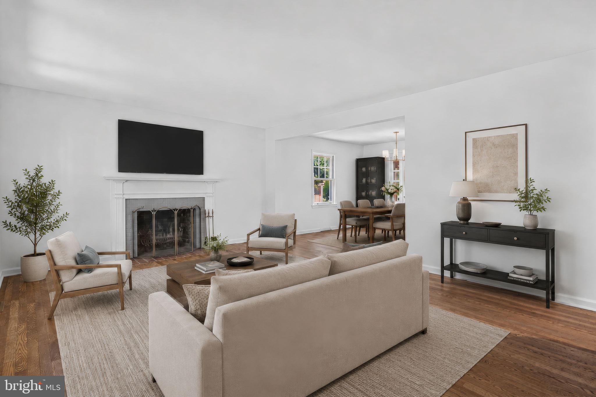 124 LANDIS AVENUE