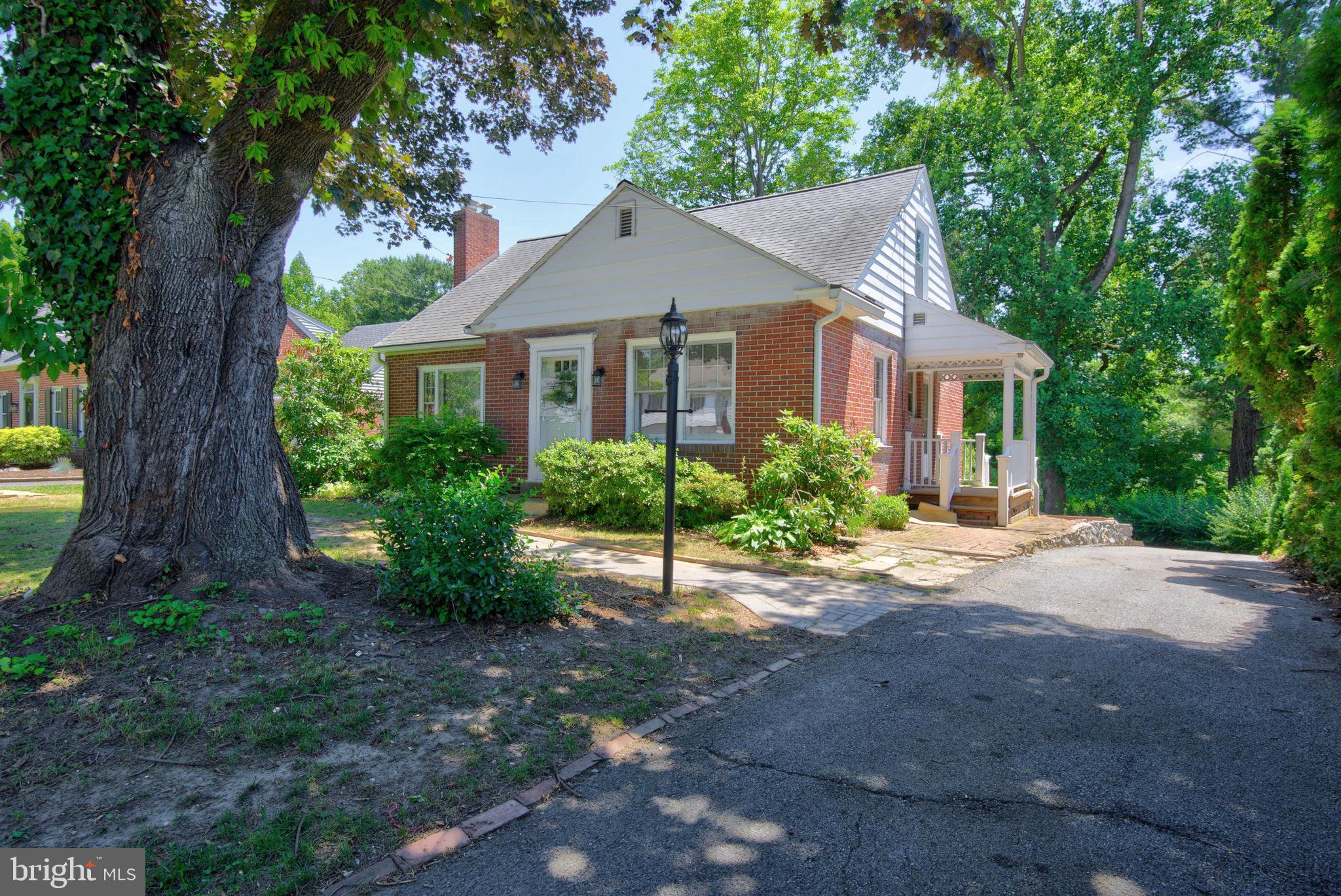 124 LANDIS AVENUE