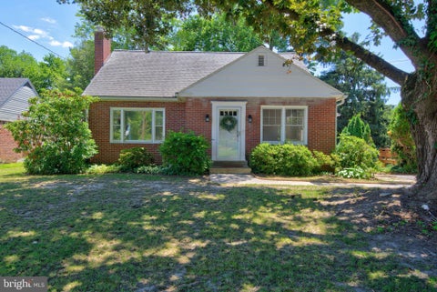 Photo of 124 Landis Avenue, MILLERSVILLE, PA 17551 (MLS # PALA2090106)