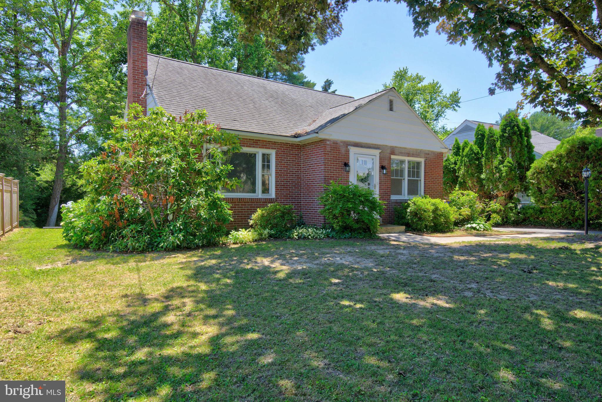124 LANDIS AVENUE
