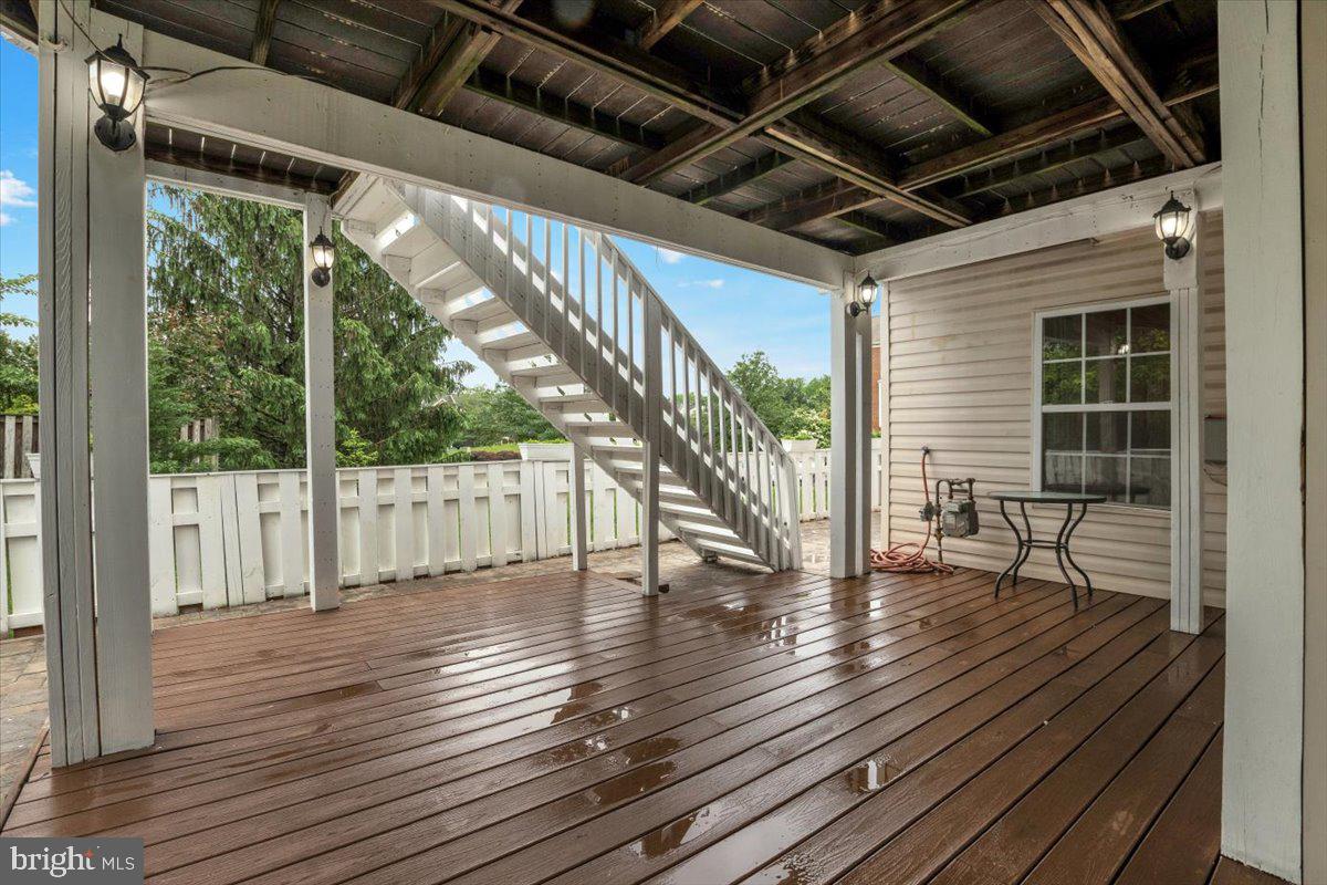 ASHBURN VILLAGE - Residential Lease