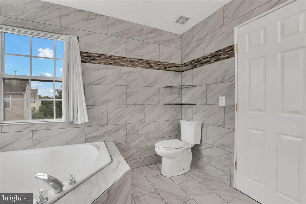 ASHBURN VILLAGE - Residential Lease