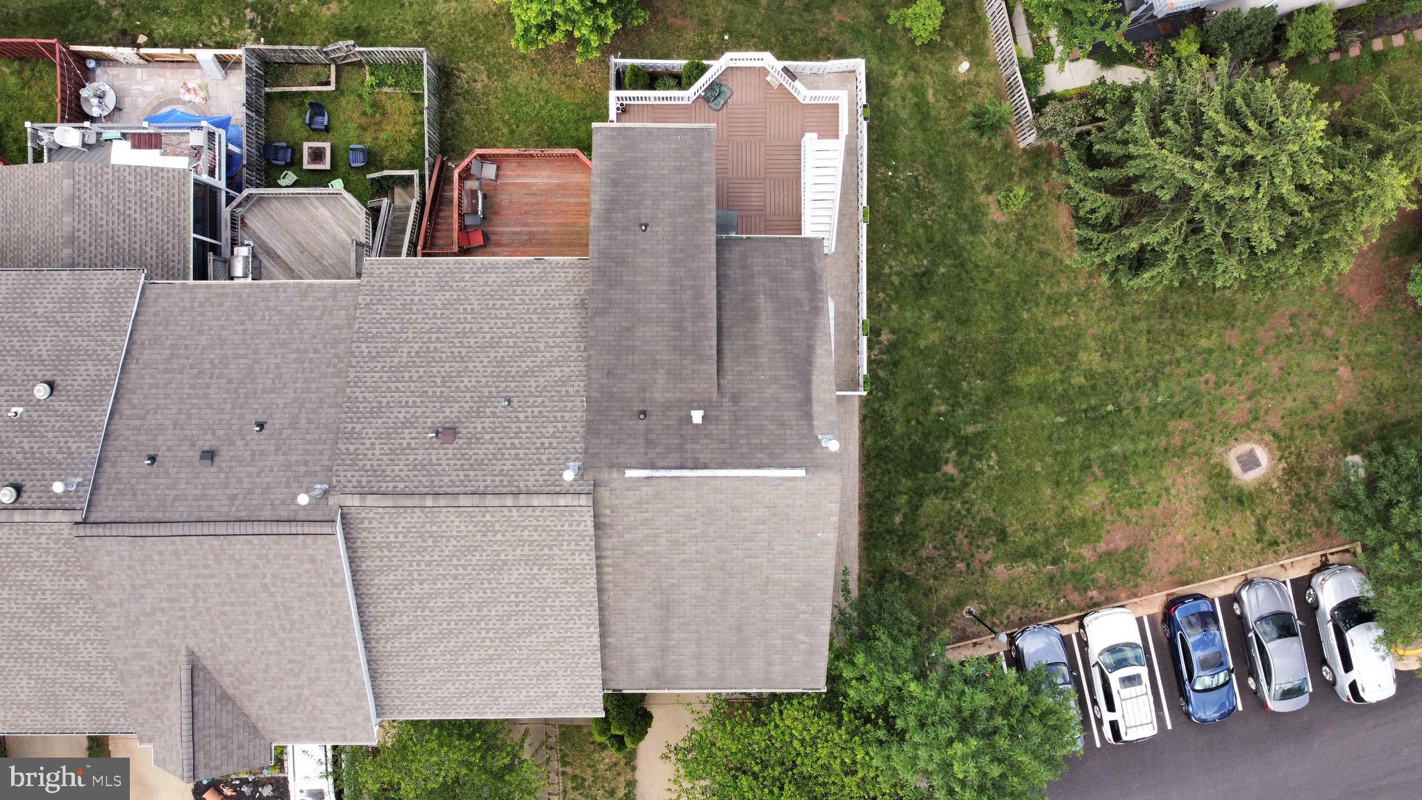 ASHBURN VILLAGE - Residential Lease