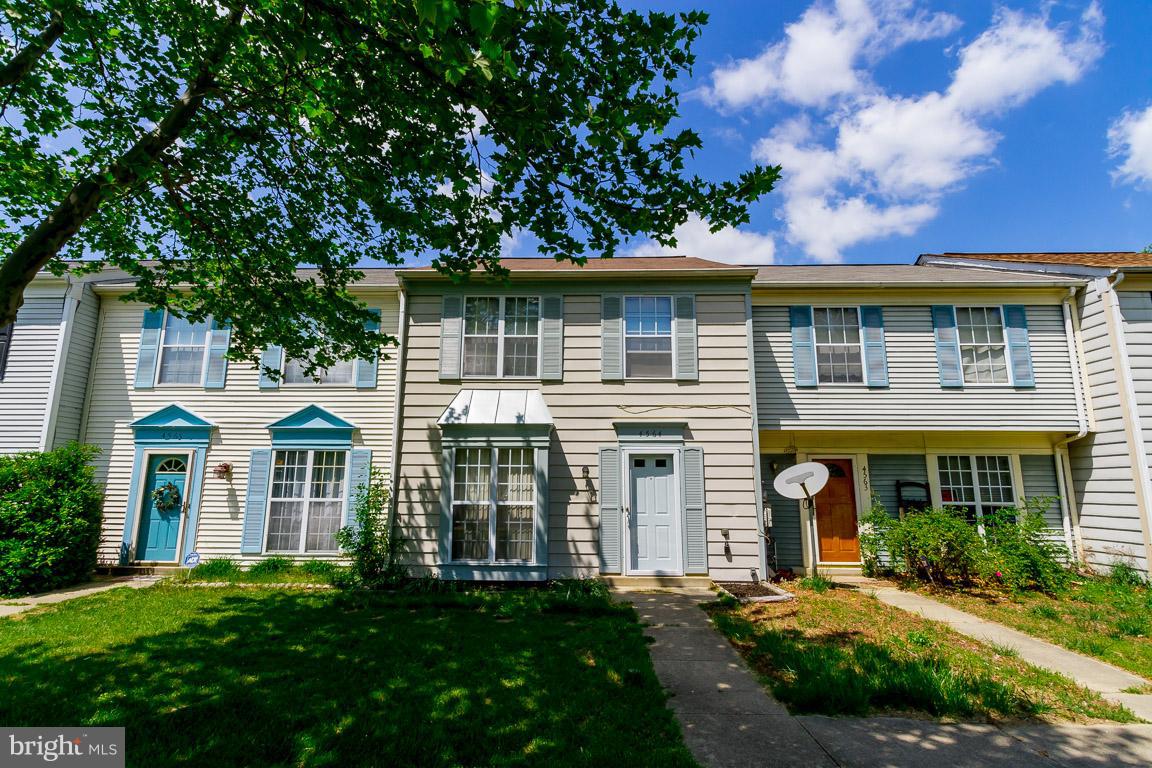 ST CHARLES SUB - LANCASTER - Residential