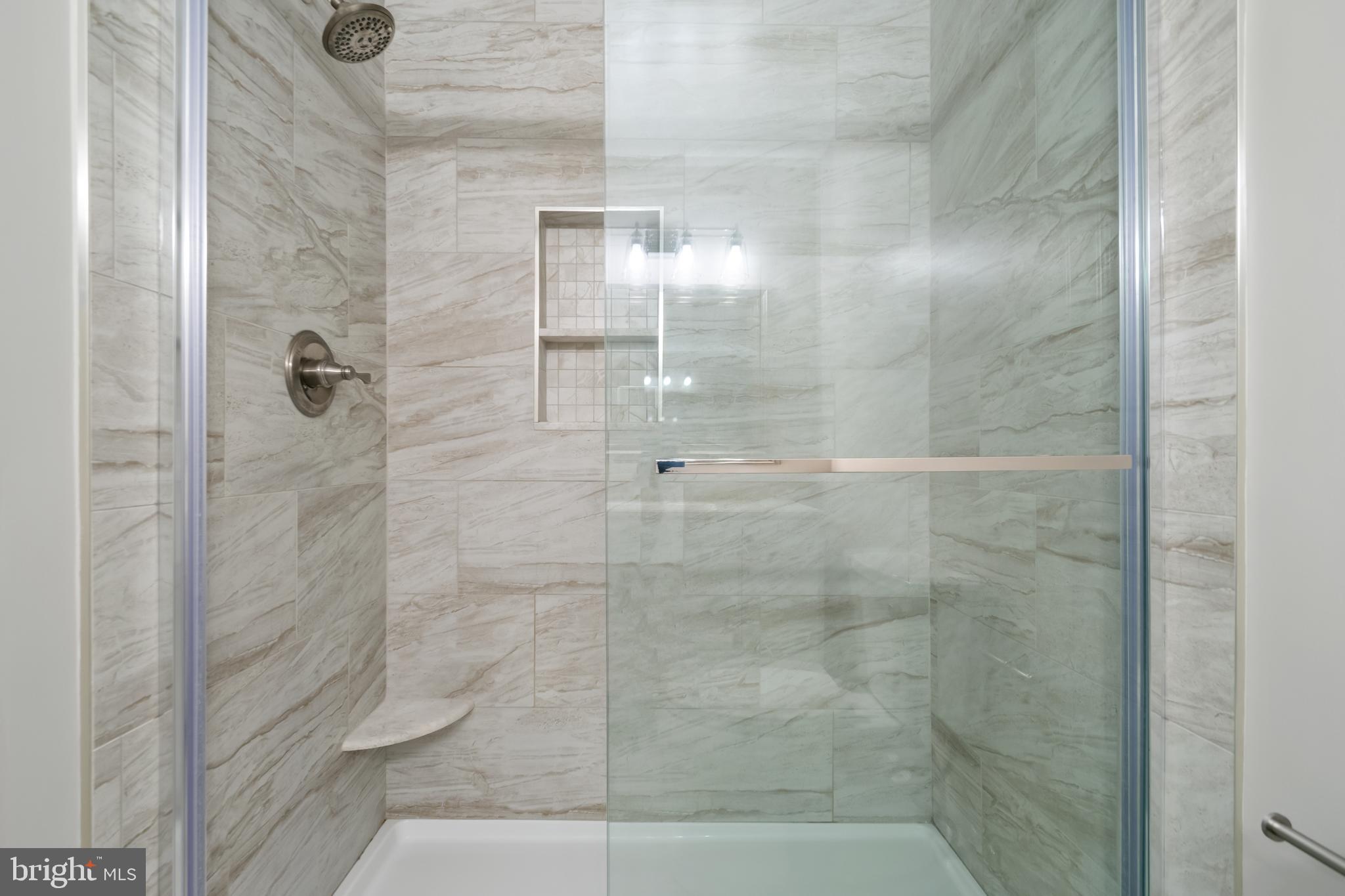 QUAIL CREEK - Residential