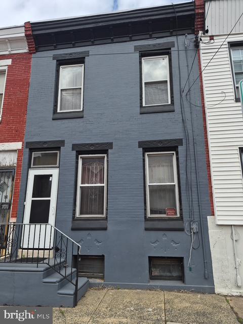 POINT BREEZE - Residential