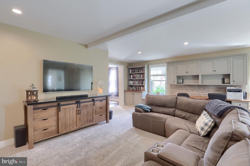 Photo of 54 W Main Street, Strasburg, PA 17579 (MLS # PALA2045140)