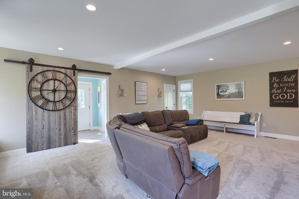 Photo of 54 W Main Street, Strasburg, PA 17579 (MLS # PALA2045140)