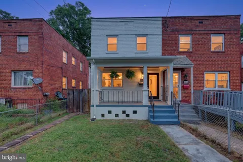 5128 H Street SE, Washington, DC 20019 - #: DCDC2260056
