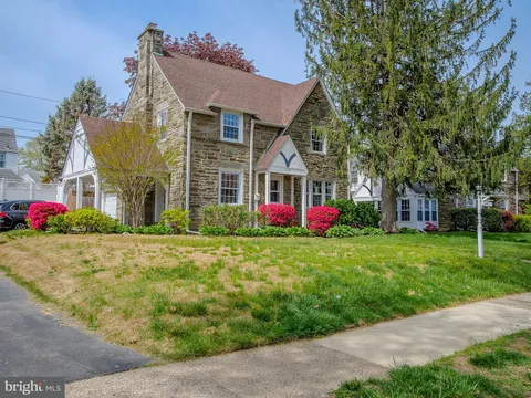 1024 Cornell Avenue, Drexel Hill, PA MLS: PADE2084362