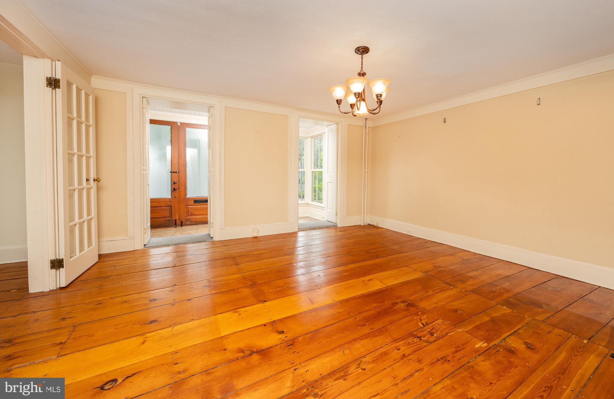 DOYLESTOWN BORO - Residential