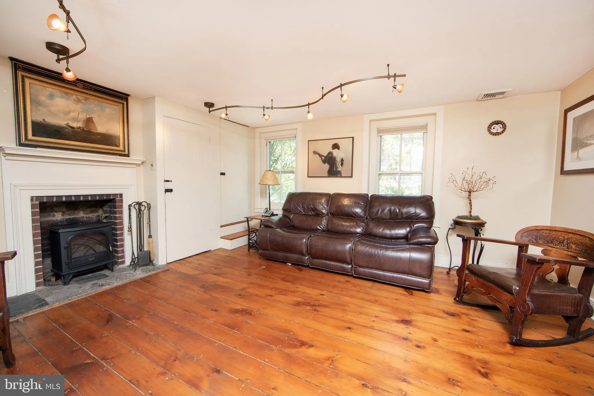 Doylestown, Pennsylvania 18901, United States, 2 Bedrooms Bedrooms, ,2 BathroomsBathrooms,Residential,Active,124522