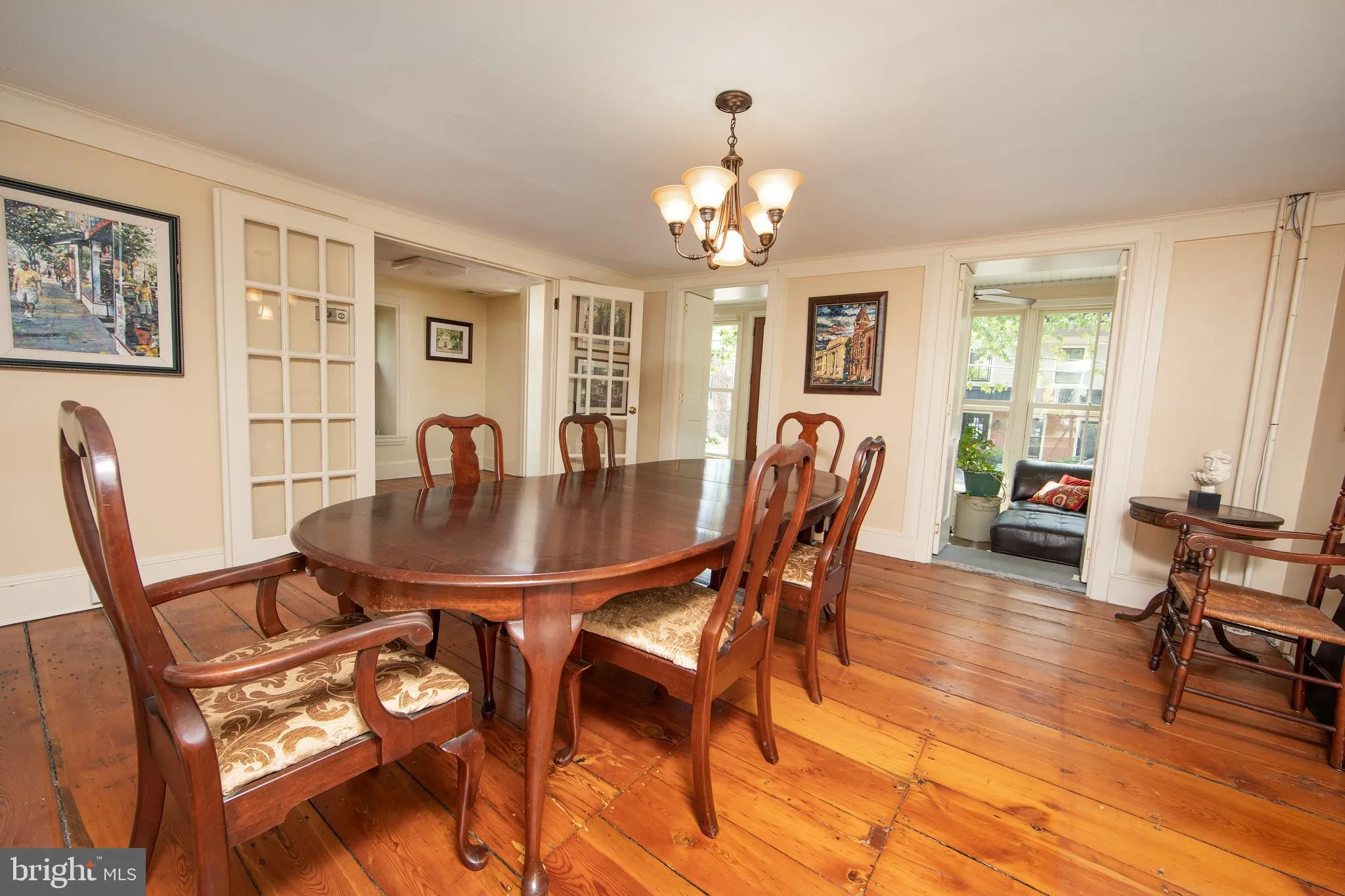 Doylestown, Pennsylvania 18901, United States, 2 Bedrooms Bedrooms, ,2 BathroomsBathrooms,Residential,Active,124522