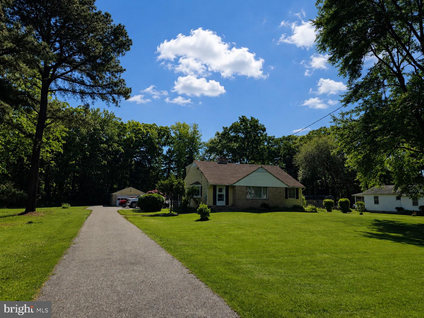 305 BOWLEYS QUARTERS ROAD