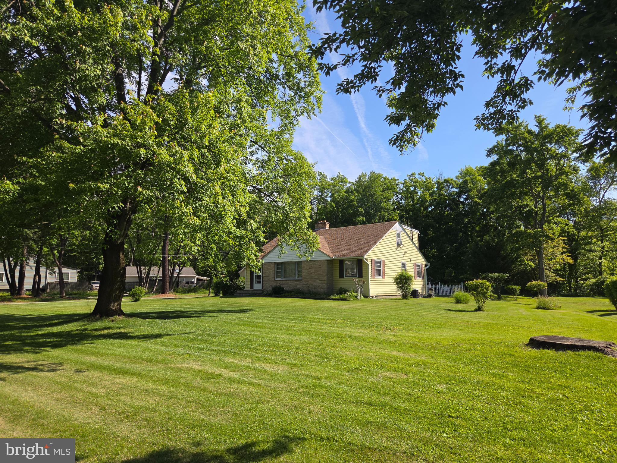 305 BOWLEYS QUARTERS ROAD