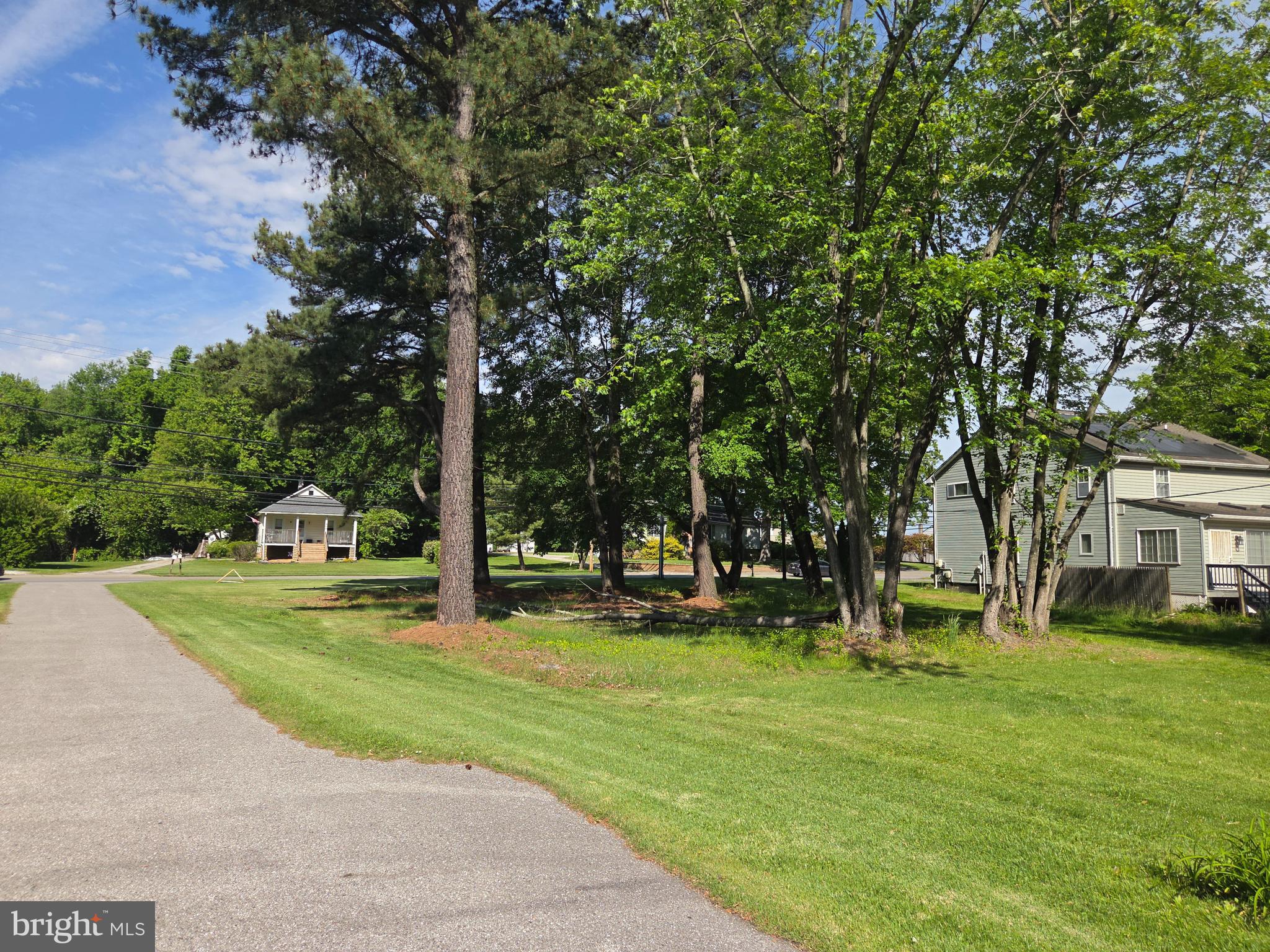 305 BOWLEYS QUARTERS ROAD
