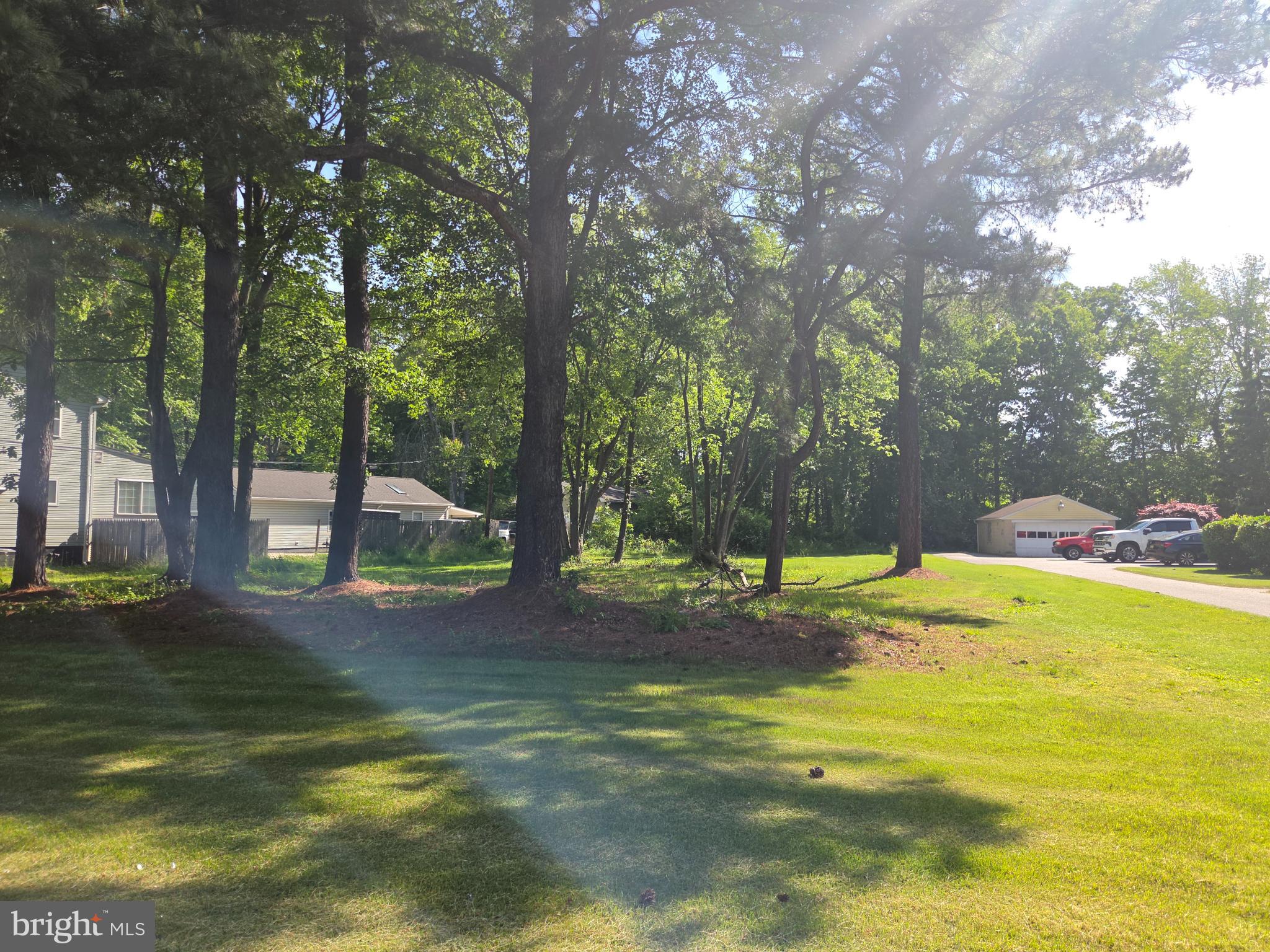 305 BOWLEYS QUARTERS ROAD